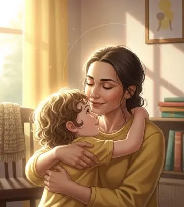 Discover the essential qualities and daily habits that empower mothers to nurture, support, and inspire their children throughout life's journey.