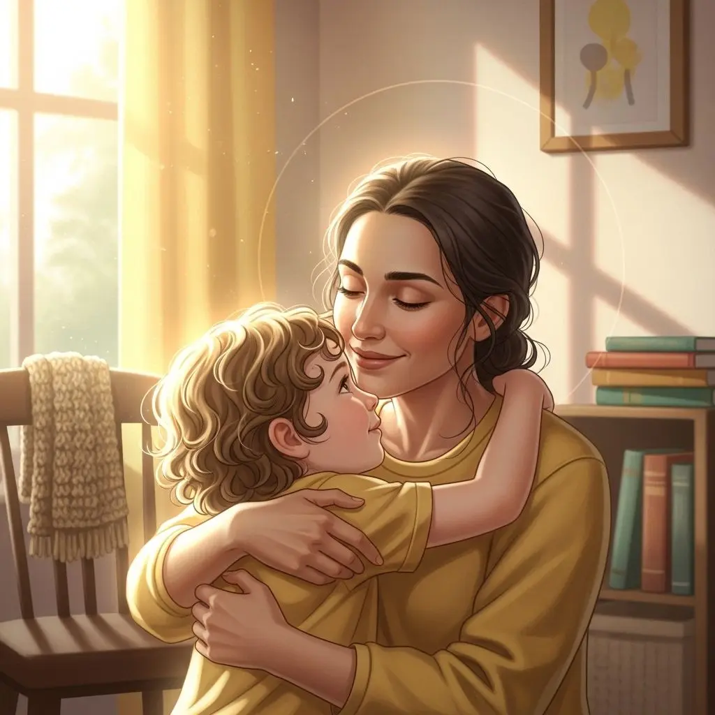 Discover the essential qualities and daily habits that empower mothers to nurture, support, and inspire their children throughout life's journey.