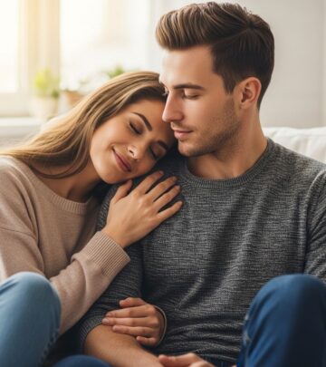 12 Defining Characteristics of Real Love in a Relationship