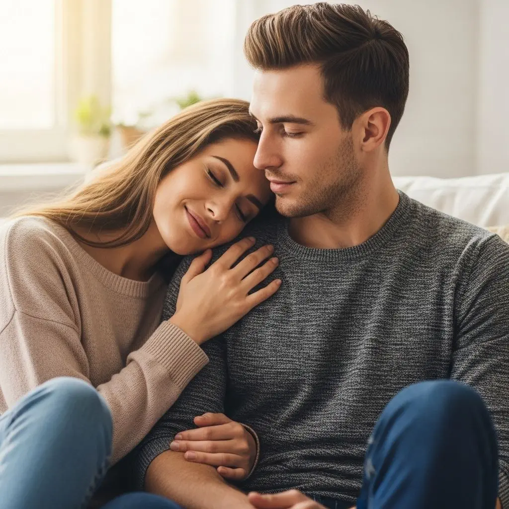 Explore the essential traits that distinguish authentic love from infatuation or lust in any romantic partnership.