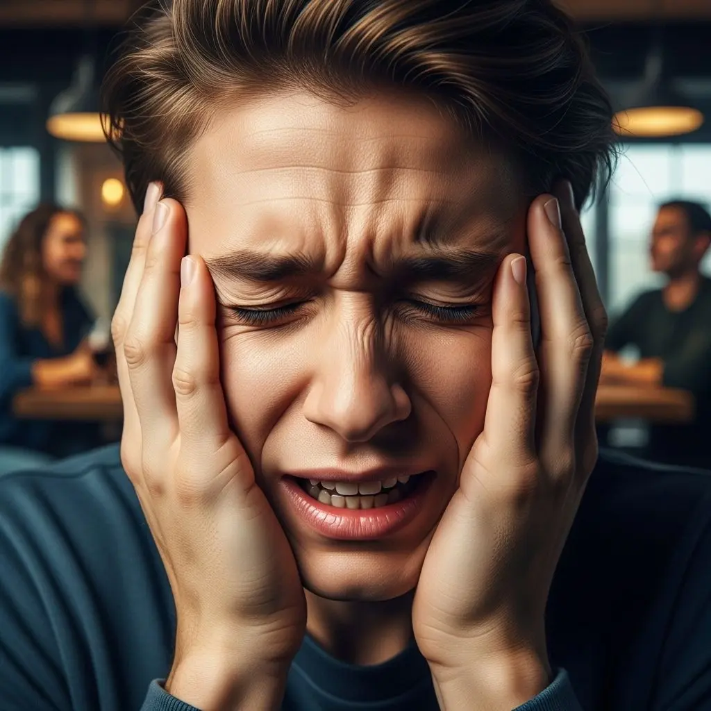 Unleash a comedy of errors with these outrageously bad pick-up lines guaranteed to provoke laughter and maybe a few groans.