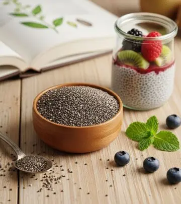 Chia Seeds: Benefits, Nutrition, Uses, and Myths Explained Discover the science-backed health benefits, nutritional value, and safe ways to use chia seeds in your daily diet.