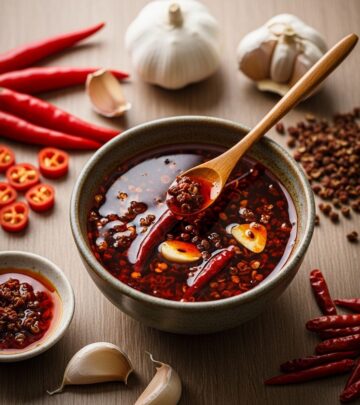 Chili Oil: Top Health Benefits, Nutrition, and Risks Explained