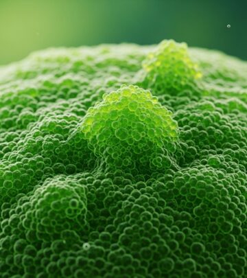 11 Evidence-Based Health Benefits Of Chlorella 11 Evidence-Based Health Benefits Of Chlorella