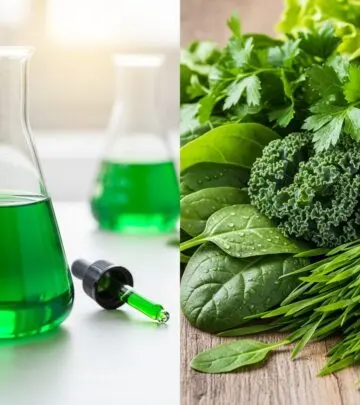 Chlorophyll: Benefits, Uses, Risks, and All You Need to Know Discover how chlorophyll supports overall health, skin care, weight management, and more with scientific insights and safety tips.