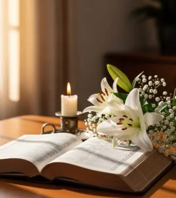 120+ Heartfelt Christian Birthday Greetings, Wishes, and Prayers Explore a rich collection of Christian birthday greetings, wishes, messages and prayers for friends, family, and loved ones to share blessings and faith.