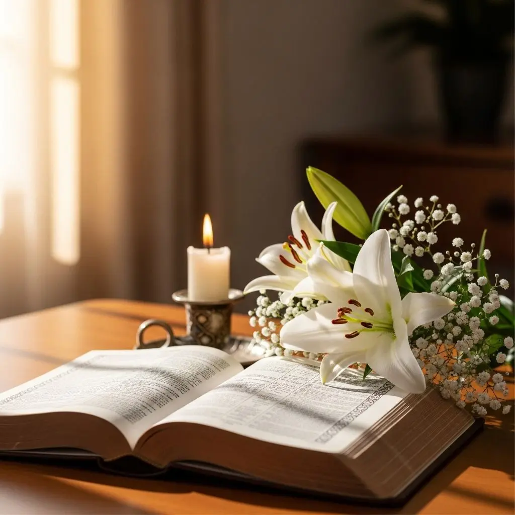 Explore a rich collection of Christian birthday greetings, wishes, messages and prayers for friends, family, and loved ones to share blessings and faith.