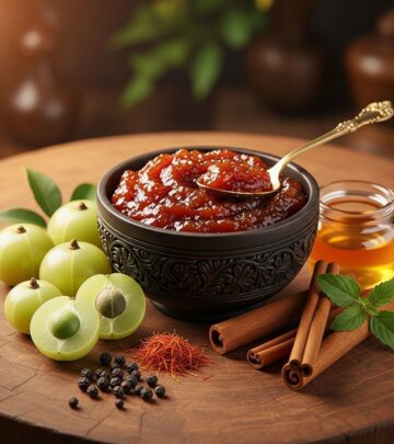 Chyawanprash: Comprehensive Health Benefits, Uses & FAQs