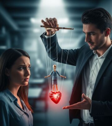 20 Clear Signs He’s Using You & What You Should Do Next