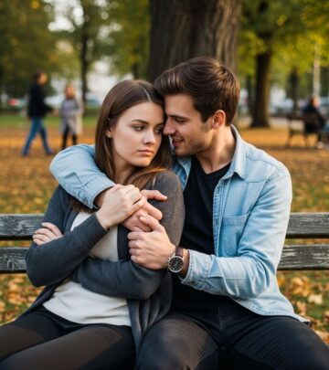 Clingy Boyfriend: Signs, Behaviors, and How to Deal With Them