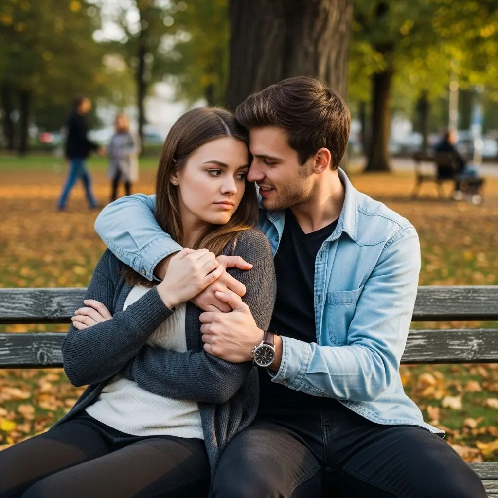 Understand the traits of a clingy boyfriend, how they impact relationships, and practical ways to establish healthier boundaries.