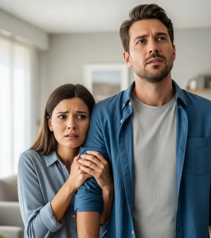Clingy Girlfriend: Signs, Causes, and How to Handle It Explore the signs of a clingy girlfriend, why these behaviors arise, and healthy strategies for handling relationship clinginess.