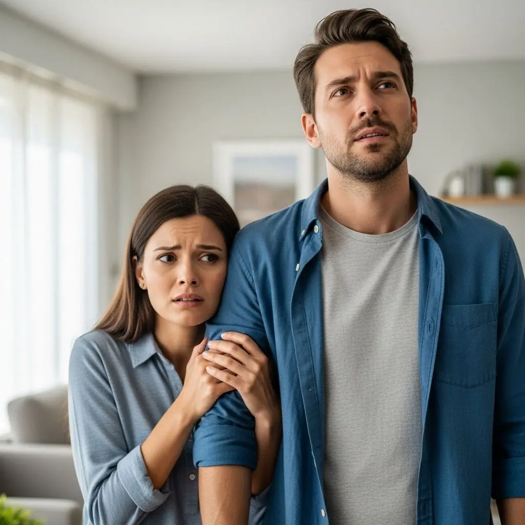 Explore the signs of a clingy girlfriend, why these behaviors arise, and healthy strategies for handling relationship clinginess.