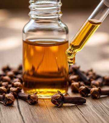 Clove Oil: Powerful Benefits, Uses, and Safety You Need to Know Clove Oil: Powerful Benefits, Uses, and Safety You Need to Know