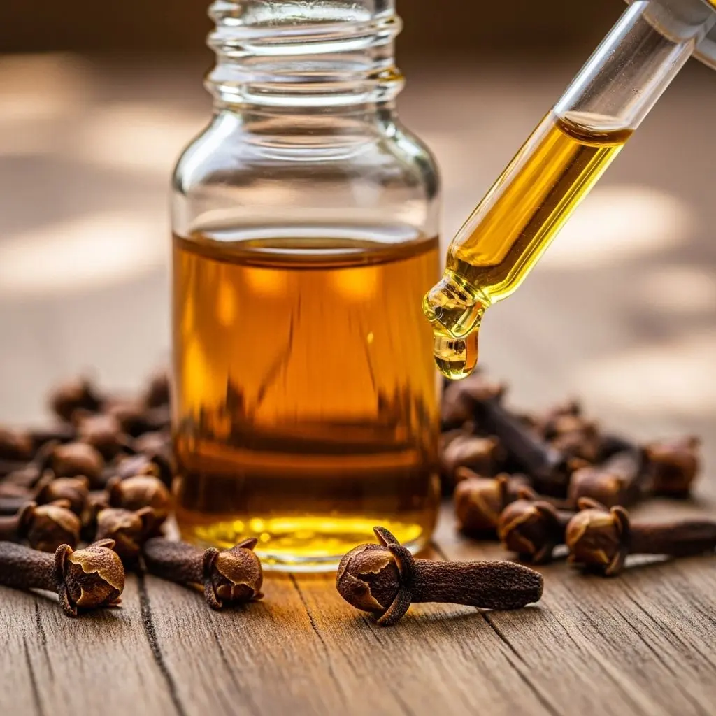 Unlock the full potential of clove oil for dental care, wellness, skin, digestion, and immunity with science-backed insights and practical tips.
