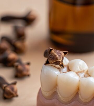 How to Use Cloves for Toothache Relief: Methods, Benefits, and Safety