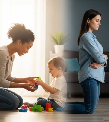 Co-Parenting With a Narcissist: Effective Strategies, Challenges, and Tips