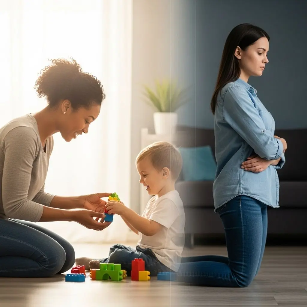 Navigate the difficult journey of co-parenting with a narcissistic ex with evidence-based strategies for protecting your children and yourself.