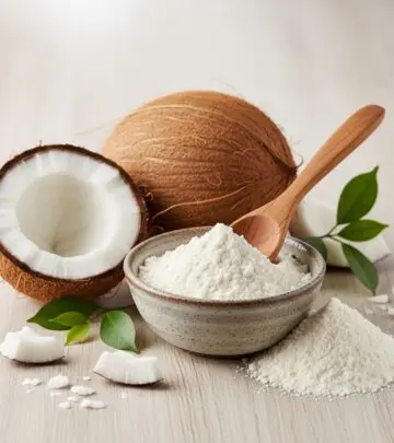 Coconut Flour: Nutrition, Benefits, and Uses Discover the nutritional benefits and versatile uses of coconut flour, a gluten-free alternative.