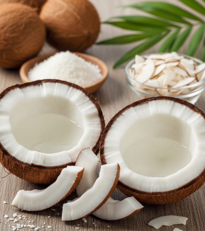 Coconut Meat: Nutrition Facts, Health Benefits, Uses & Risks Discover the nutritional powerhouse of coconut meat, its health benefits, uses for skin and recipes, plus potential side effects and FAQs.