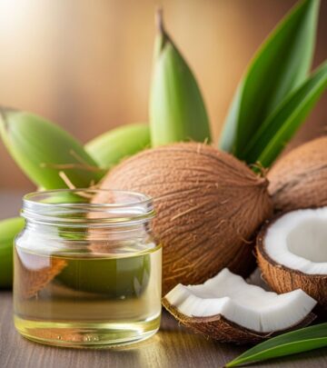 Coconut Oil for Constipation: A Comprehensive Natural Remedy Guide