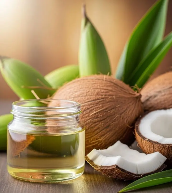 Unlock the power of coconut oil to naturally relieve constipation, improve digestion, and support your gut health effectively.