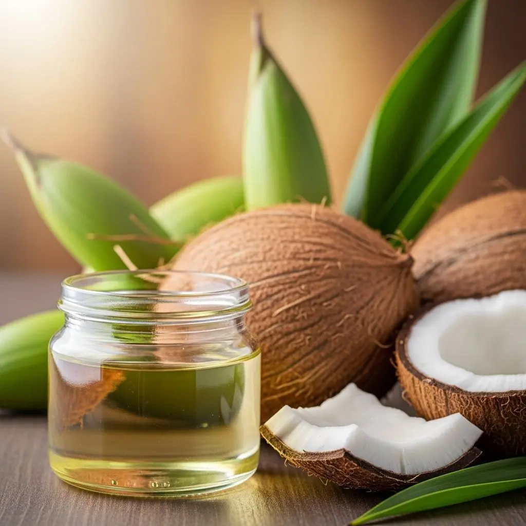 Unlock the power of coconut oil to naturally relieve constipation, improve digestion, and support your gut health effectively.