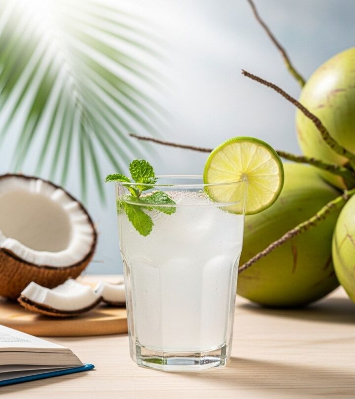 Is Coconut Water Safe for Diabetics? Benefits, Risks, and Best Practices Explore whether coconut water is a smart, refreshing option for managing diabetes, and learn the safest ways to include it in your diet.