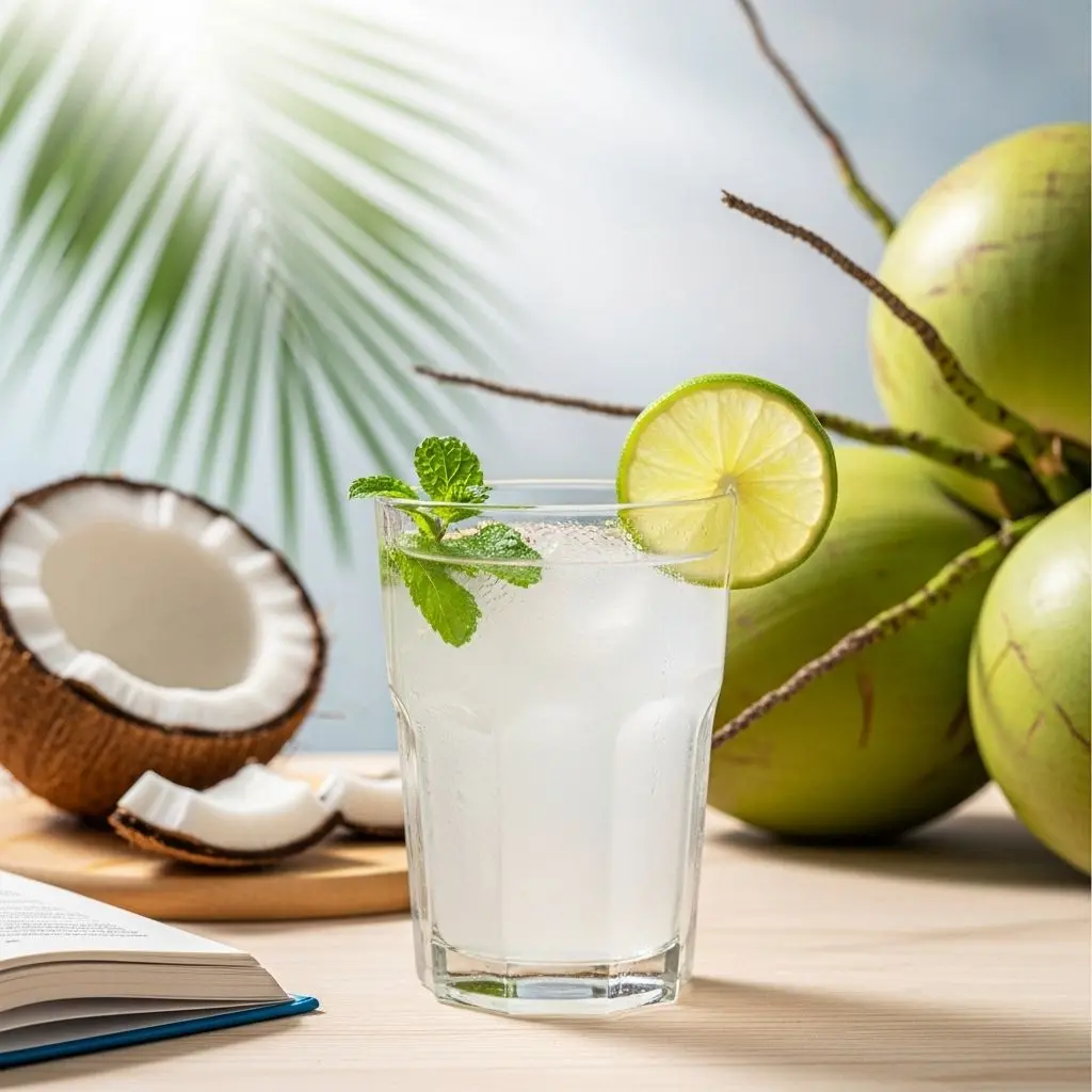 Explore whether coconut water is a smart, refreshing option for managing diabetes, and learn the safest ways to include it in your diet.