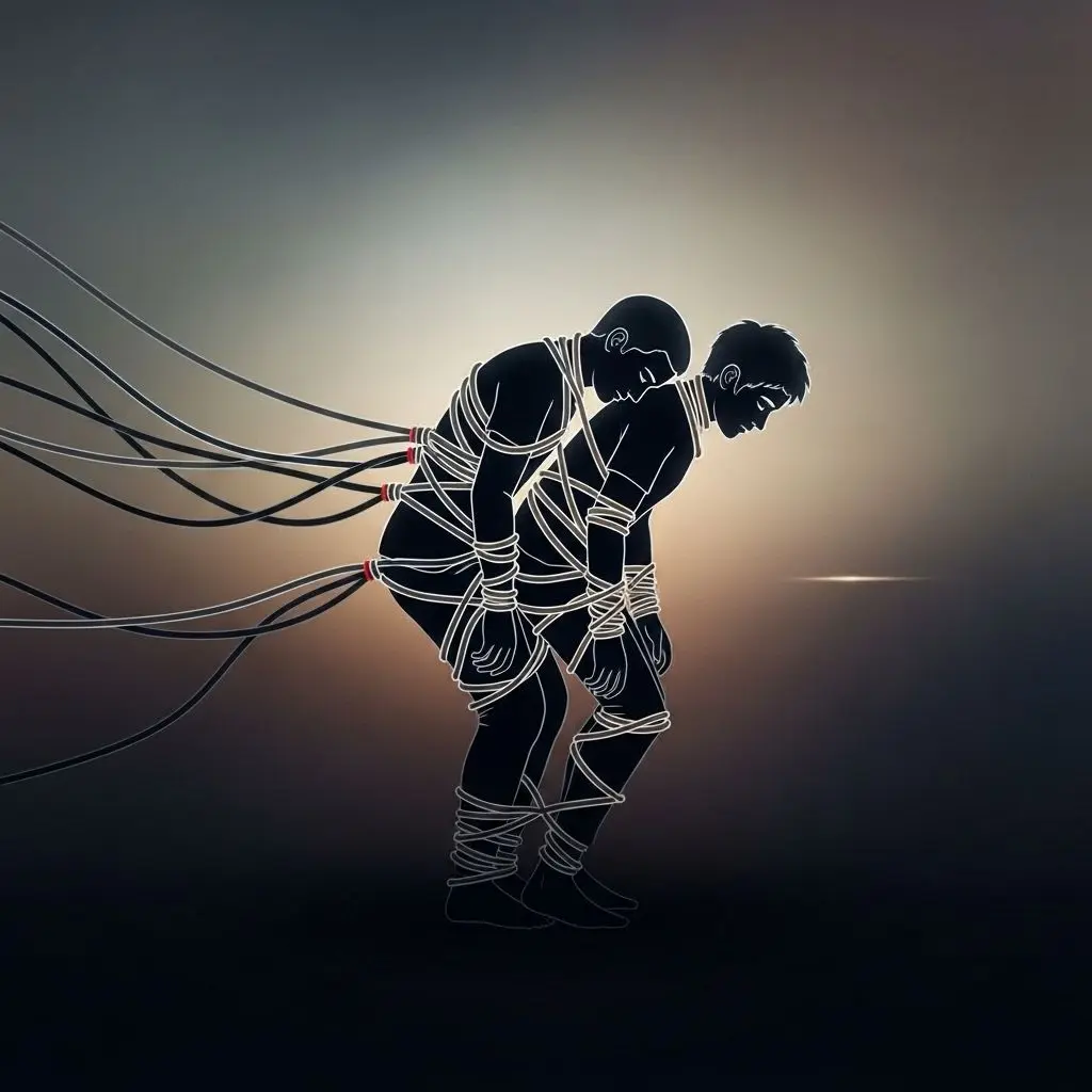 Discover key signs of codependency, how it affects relationships, and how to take steps toward healthier emotional bonds.