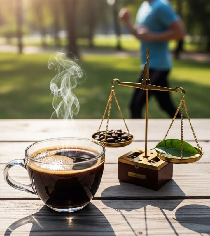 Coffee and Weight Loss: Myths, Facts, and Effective Strategies Explore how coffee influences weight, the potential risks and benefits, and evidence-backed ways to harness coffee for healthy weight management.