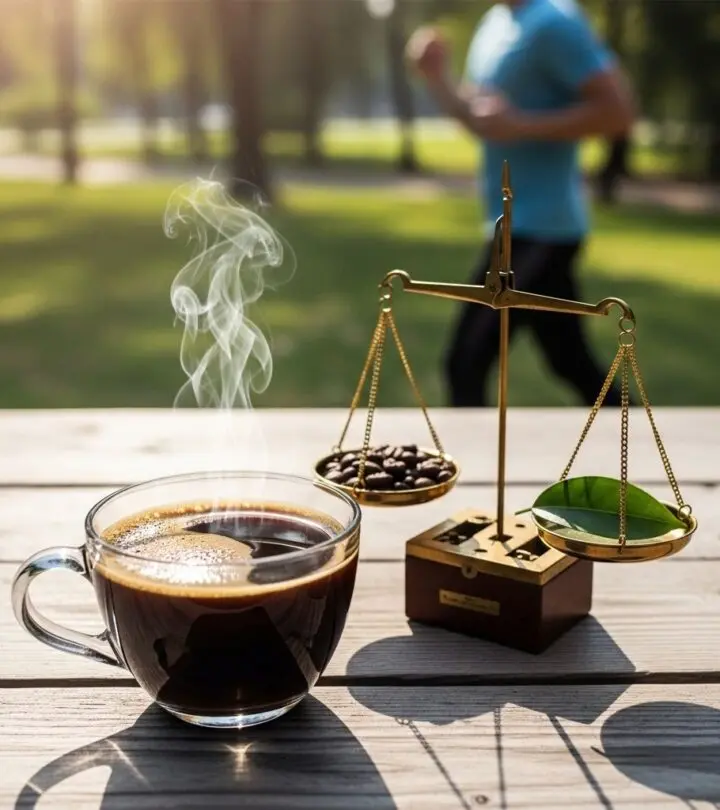 Explore how coffee influences weight, the potential risks and benefits, and evidence-backed ways to harness coffee for healthy weight management.
