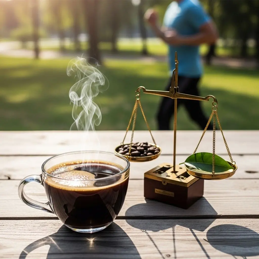 Explore how coffee influences weight, the potential risks and benefits, and evidence-backed ways to harness coffee for healthy weight management.