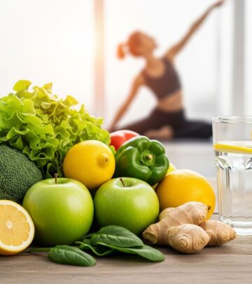 Colon Cleansing at Home: Methods, Benefits, Risks, and Precautions
