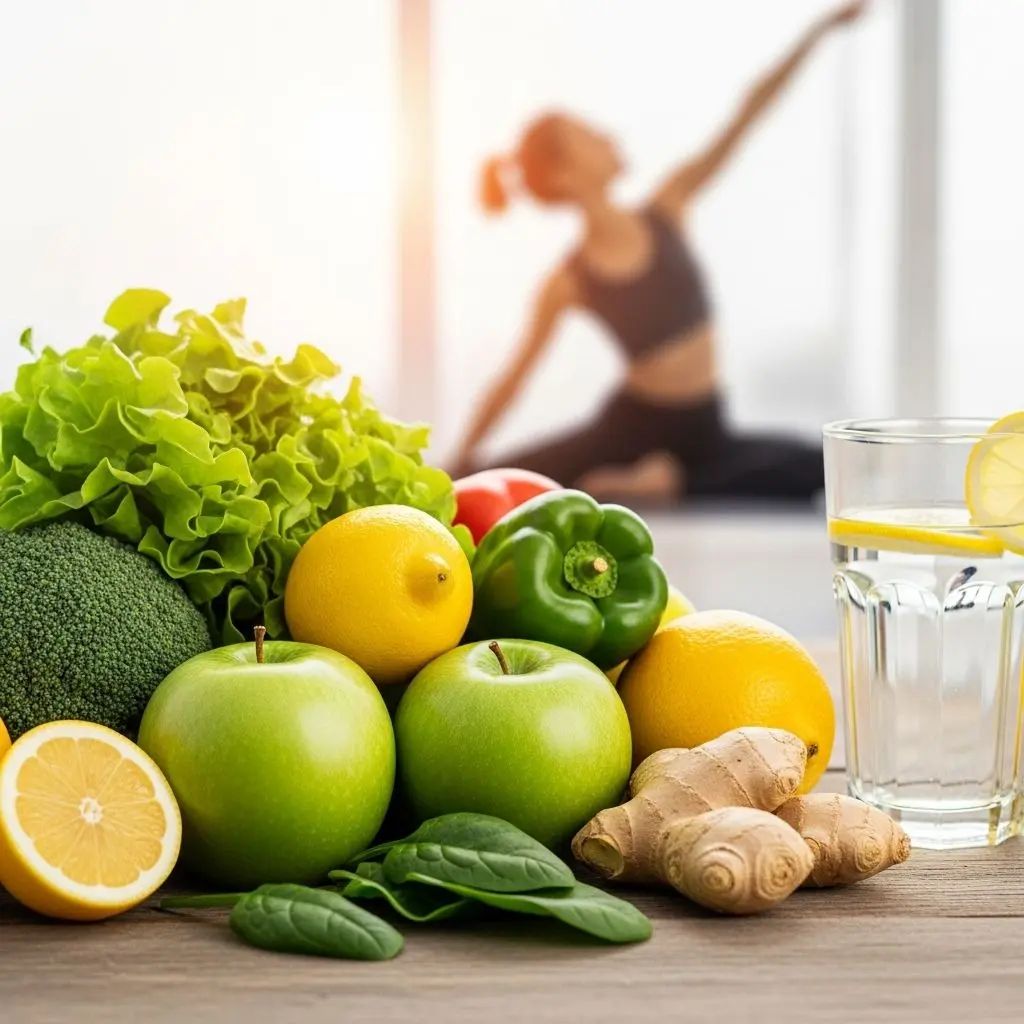 Everything you need to know to safely approach colon cleansing at home, from potential benefits and common methods to crucial risks and practical precautions.