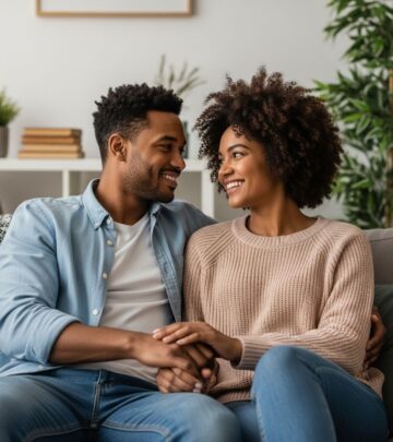 What Is a Committed Relationship? Signs, Characteristics & How to Make It Last