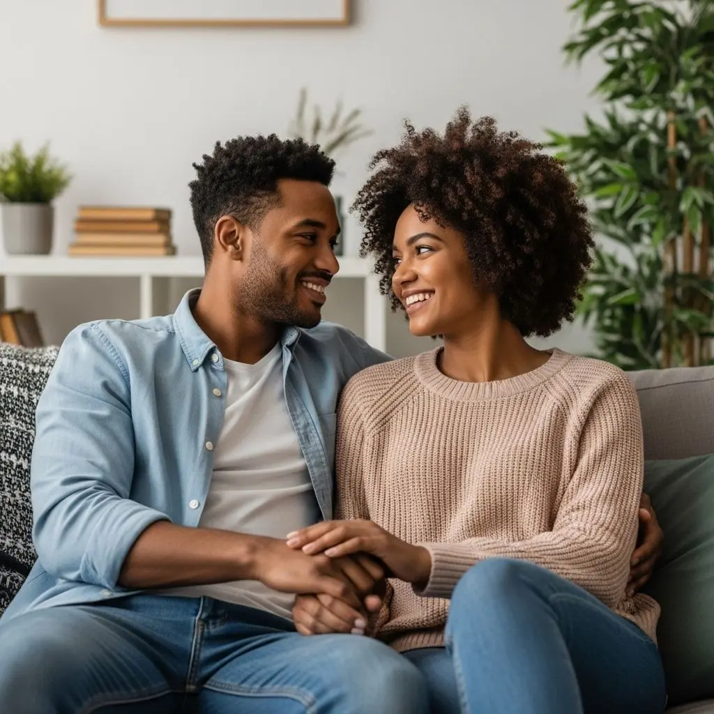 Understand committed relationships—the signs, stages, differences from casual dating, and how to build lasting love, trust, and intimacy.