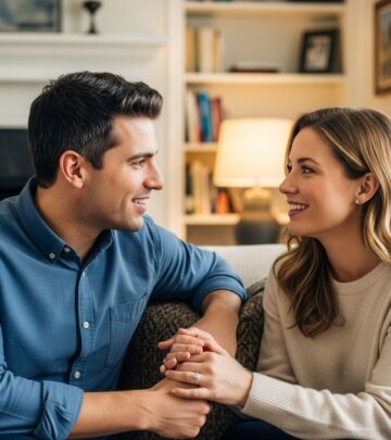 Communication in Relationships: The Guide to Deeper Connection