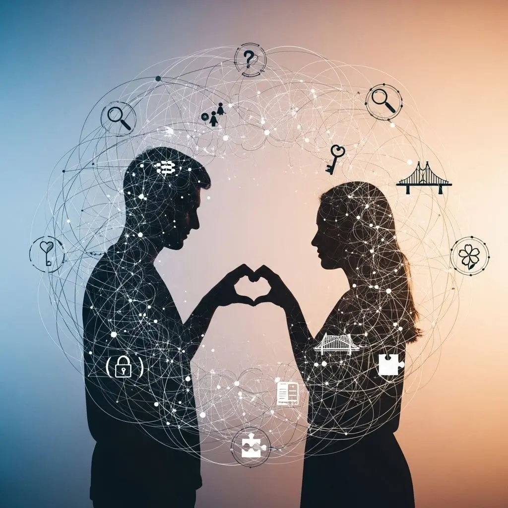 Spark conversation, uncover values, and build understanding with fun and insightful compatibility questions designed for couples.