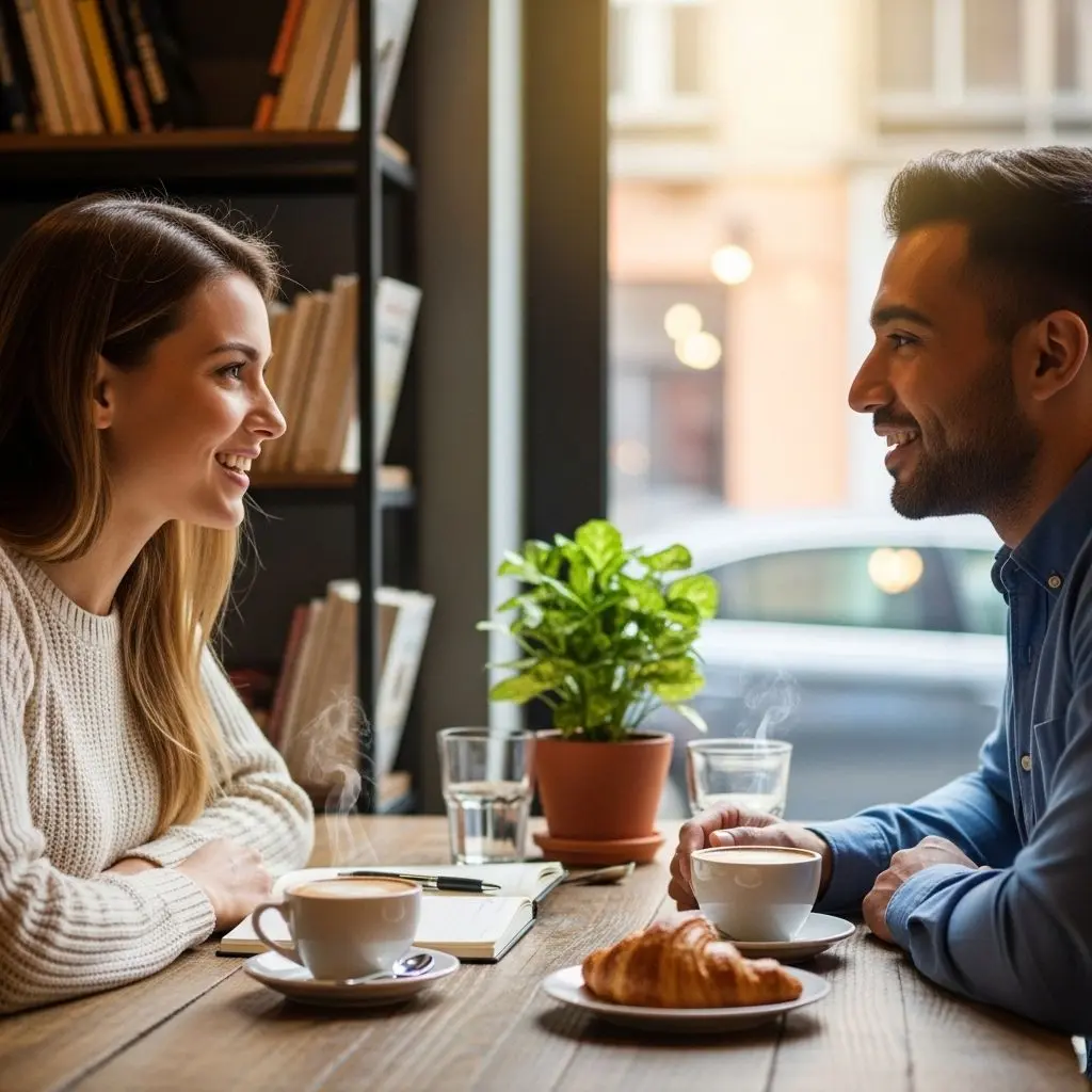 Ask these meaningful compatibility questions to build trust, joy, and mutual understanding in your relationship.