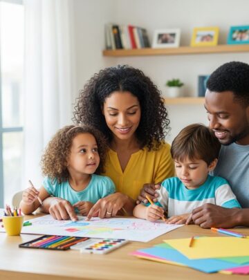 A Complete Guide to Parental Responsibility: Meaning, Rights & Duties