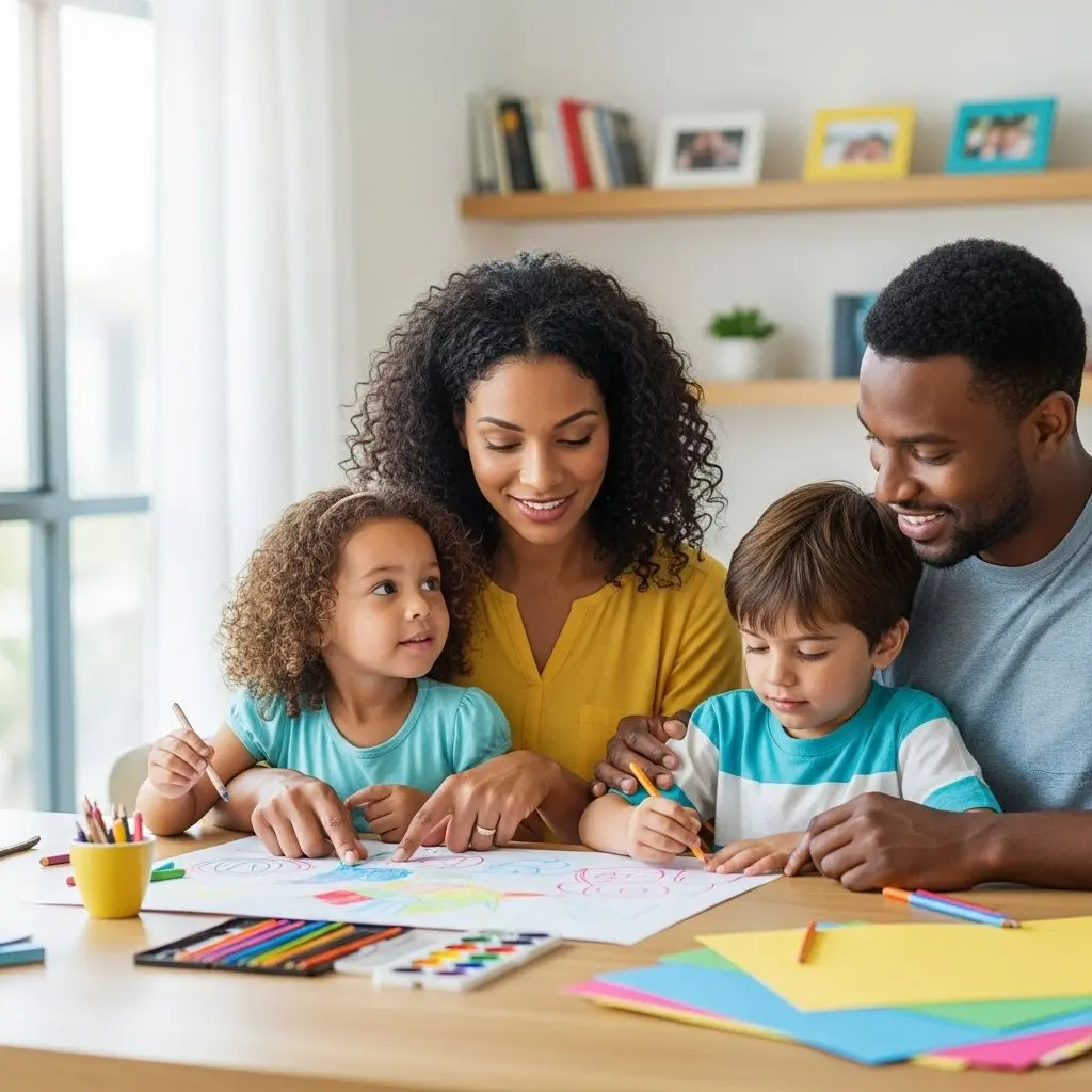 Explore the full scope of parental responsibility—legal rights, duties, and practical guidance for every parent seeking to protect and nurture their child.