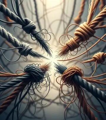 Discover the telltale signs of a complicated relationship and practical steps to restore balance, trust, and emotional intimacy.