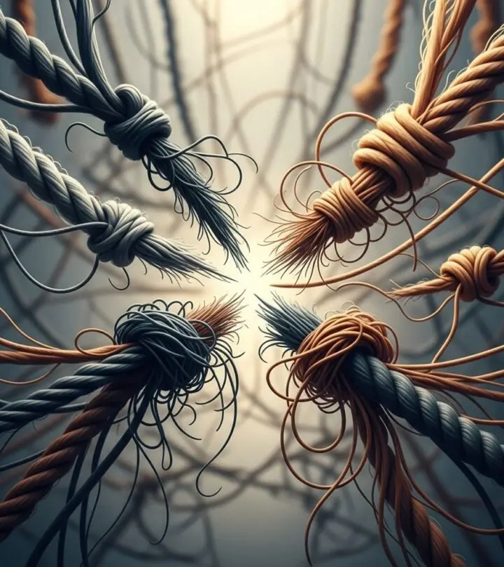 Discover the telltale signs of a complicated relationship and practical steps to restore balance, trust, and emotional intimacy.