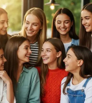 600+ Heartwarming Compliments for Girls to Make Them Feel Special Explore a comprehensive list of thoughtful compliments for girls that boost self-esteem, foster positive relationships, and bring smiles to their faces.