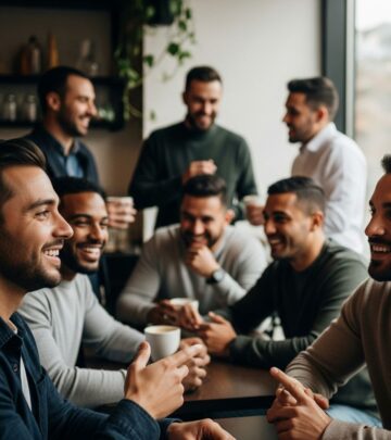 120+ Compliments for Men: Words That Lift, Empower, and Connect
