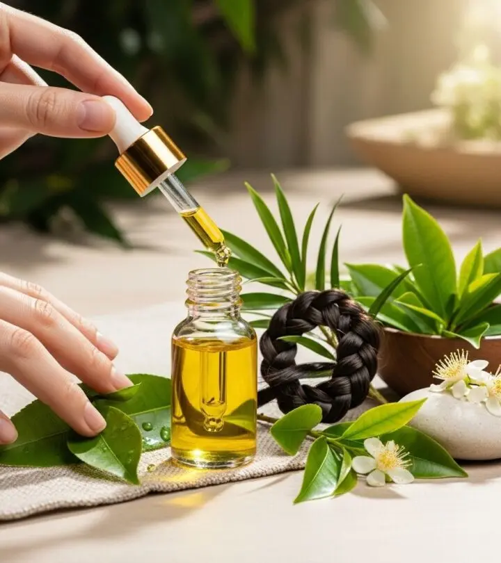 The Comprehensive Benefits of Tea Tree Oil for Skin, Hair, and Health Explore the diverse advantages of tea tree oil, from skincare and hair care routines to everyday health uses—natural solutions backed by science.