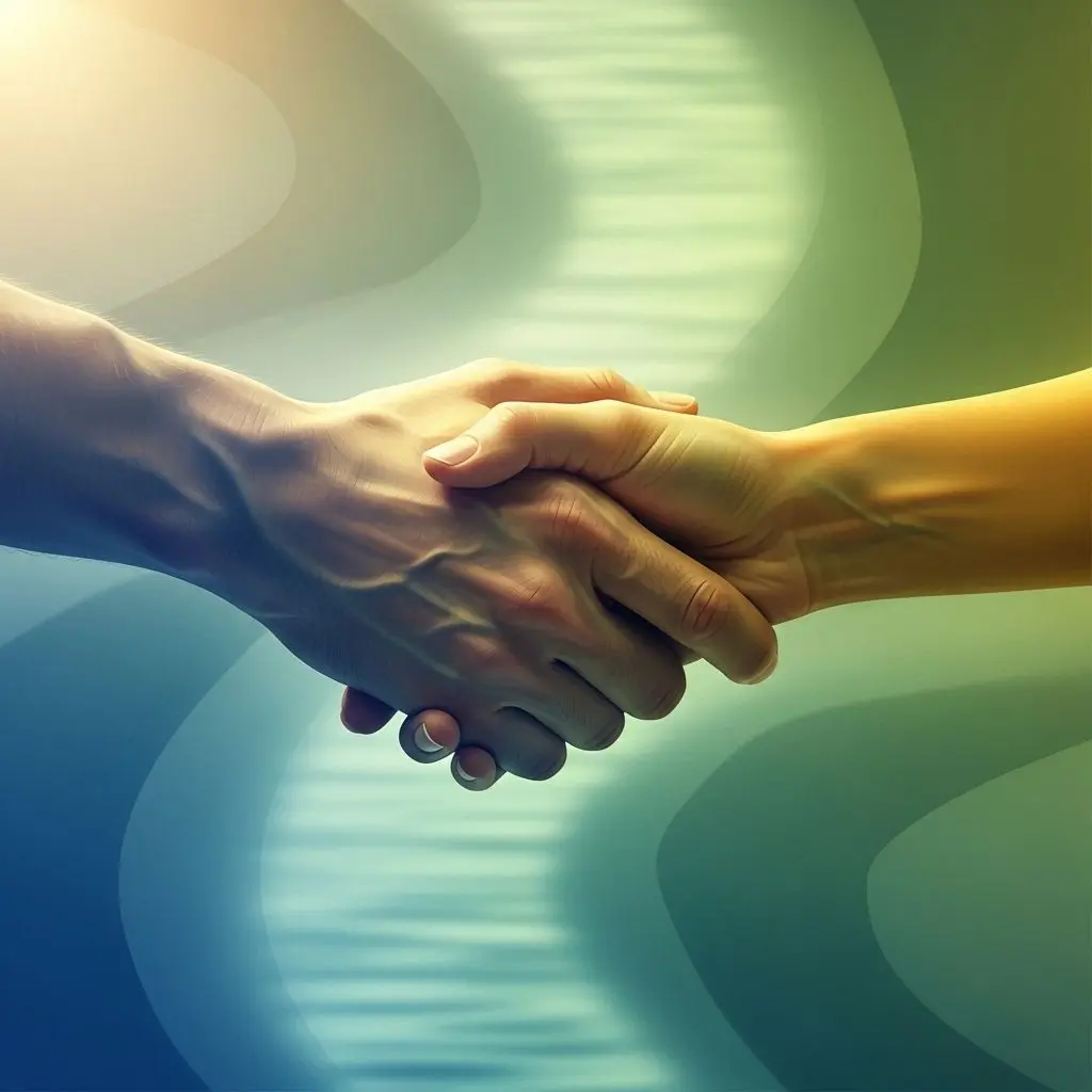 Explore the art of compromise in relationships—learn its power, pitfalls, and how to maintain individuality while building healthy partnerships.