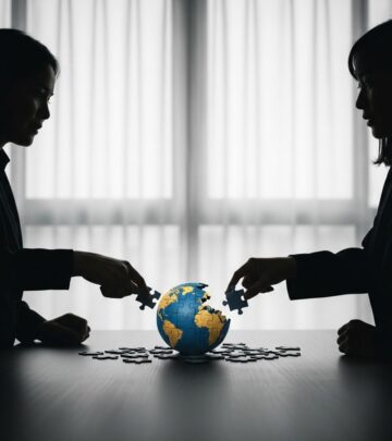 Conflict in Relationships: Causes, Types & Effective Resolution Strategies