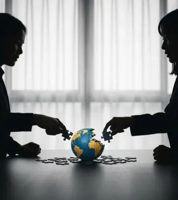 Explore causes, types, and practical solutions for resolving conflicts in relationships, fostering deeper understanding, trust, and harmony.